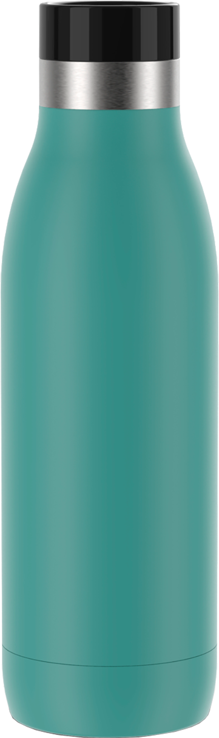 Tefal Bludrop Basic Drinkfles- 0,5 L Groen