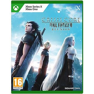 Crisis Core - Final Fantasy VII - Reunion -  GIOCO XBOX ONE