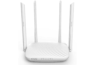 TENDA F9 wireless router