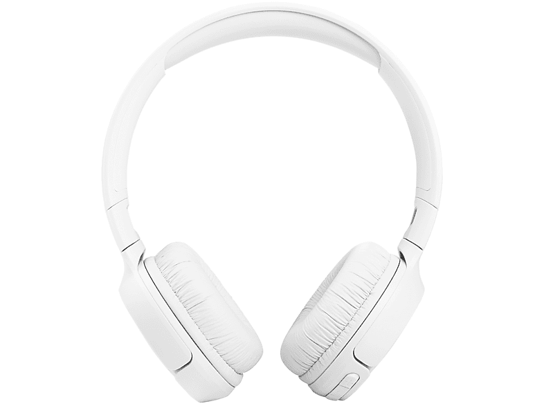 JBL TUNE 510BT CUFFIE WIRELESS, Bianco