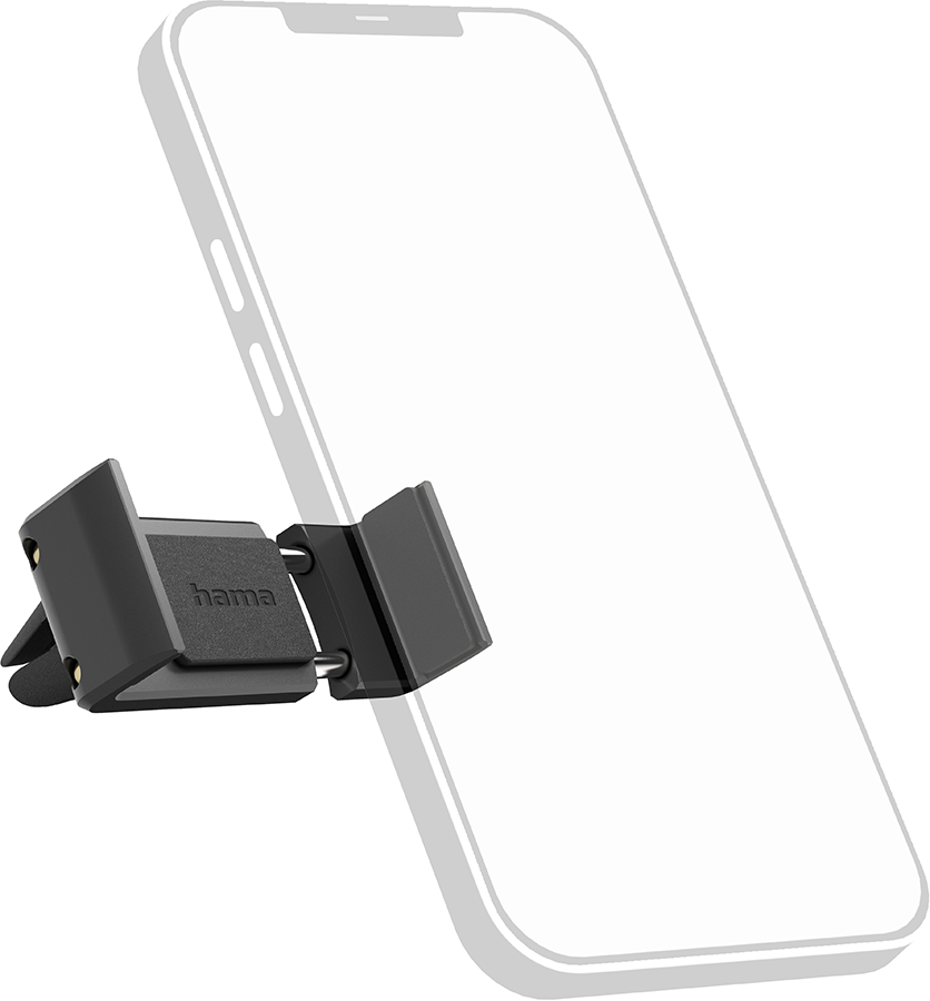 HAMA 201515 Smartphonehouder Flipper 55-80mm afbeelding