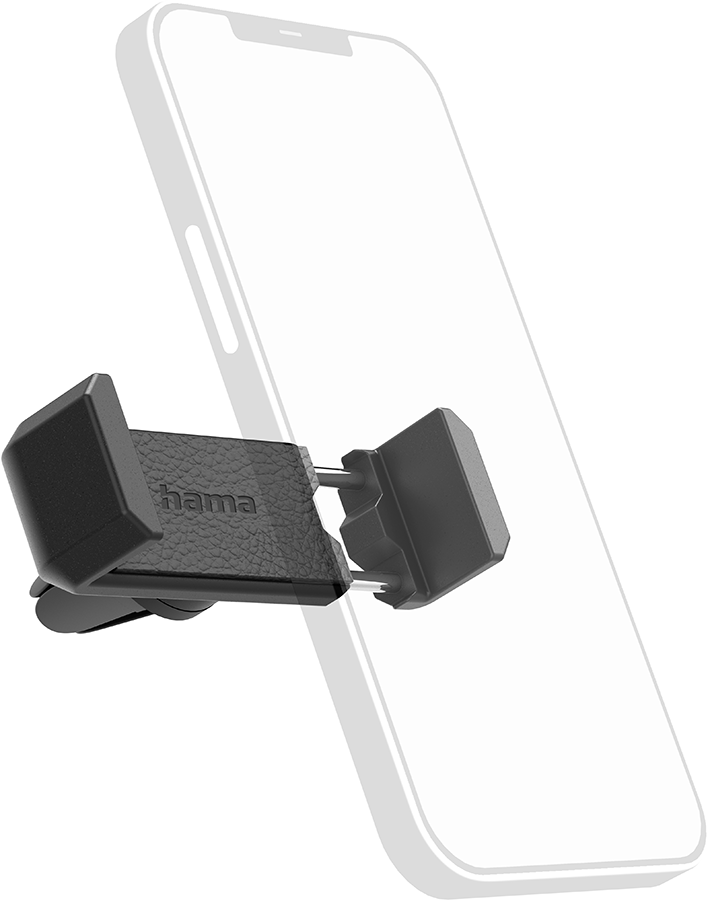 HAMA 201520 Smartphonehouder Flipper 55-85mm afbeelding