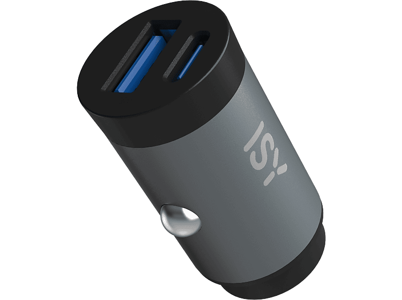 ISY ICC-5030-AC Autolader