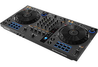 PIONEER DJ DDJ-FLX6-GT - Controller DJ a 4 canali (Nero)