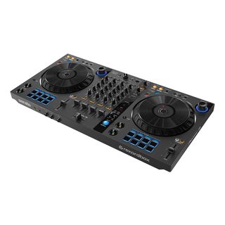 PIONEER DJ DDJ-FLX6-GT - Controller DJ a 4 canali (Nero)