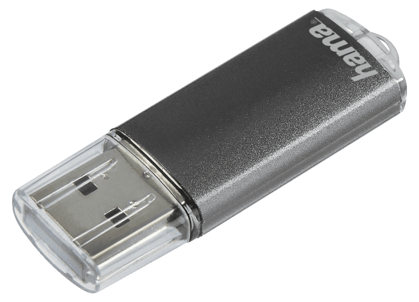 HAMA Laeta 16GB USB 2.0 pendrive (90983)