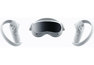 PICO 4 All-in-One VR Headset 256GB online kaufen | MediaMarkt