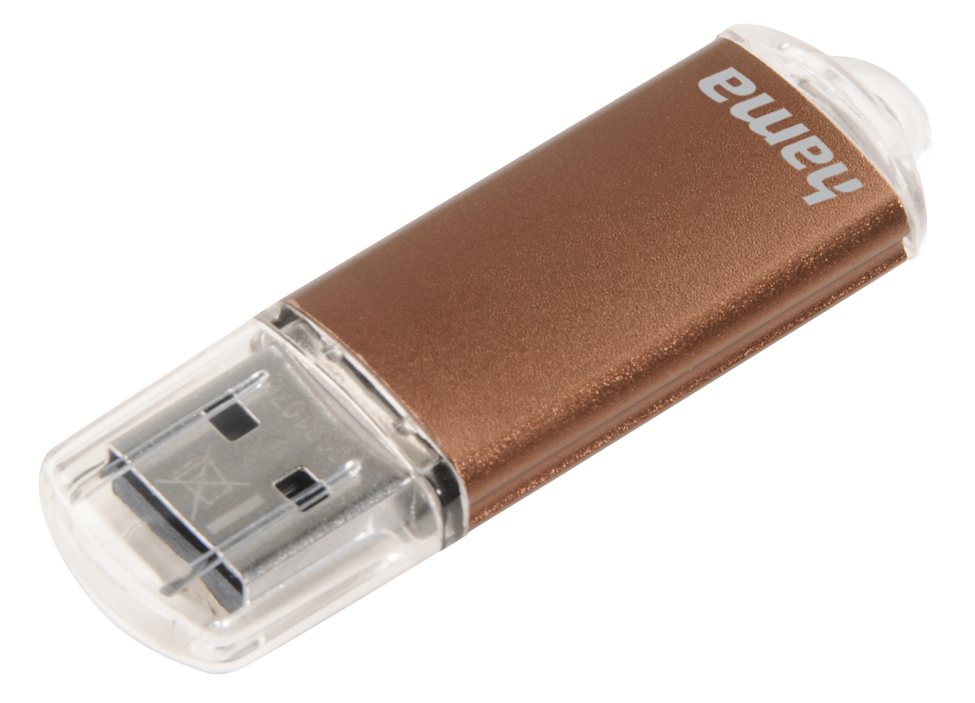 HAMA Laeta 32GB USB 2.0 pendrive (91076)