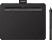 WACOM Intuos S - Manga Edition /D - Tablette à stylet (Noir)