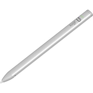 LOGITECH Stylet Crayon pour iPad USB-C Blanc (914-000074)