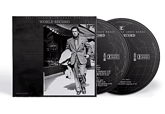 Neil Young & Crazy Horse - World Record | CD