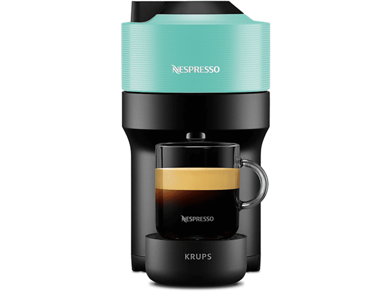  Offre flash sur la machine à café Nespresso Krups Vertuo 