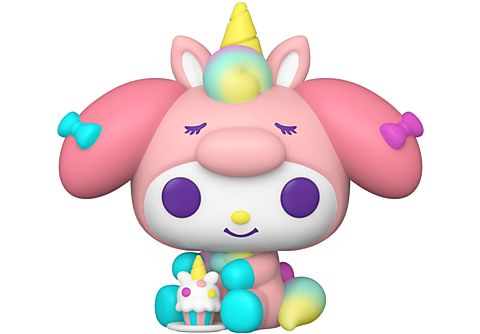 Figura Funko Pop! - Hello Kitty & Friends: My Melody, 9 cm