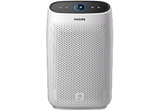 PHILIPS AC1214/10 - Purificateur d'air (150 m³, Blanc)