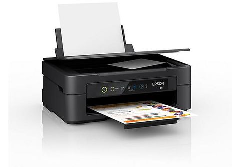 EPSON Expression Home XP-2205, 3-in-1 Multifunktionsdrucker mit  Einzelpatronen, WLAN (WiFi) online kaufen | MediaMarkt