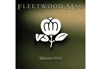 Fleetwood Mac - Greatest Hits (Vinyl LP (nagylemez))