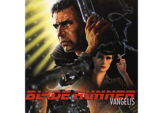 Vangelis - Blade Runner (Vinyl LP (nagylemez))