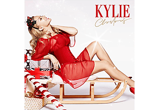 Kylie Minogue - Kylie Christmas (180 gram Edition) (Vinyl LP (nagylemez))