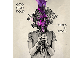 Goo Goo Dolls - Chaos In Bloom (CD)