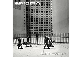 Matchbox Twenty - Exile On Mainstream (Vinyl LP (nagylemez))