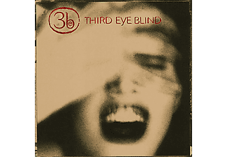 Third Eye Blind - Third Eye Blind (Vinyl LP (nagylemez))