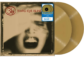 Third Eye Blind - Third Eye Blind (Limited Gold Vinyl) (Vinyl LP (nagylemez))
