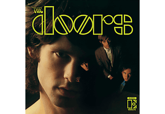 The Doors - The Doors (1st Album) (Vinyl LP (nagylemez))