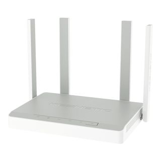 KEENETIC Sprinter - Router Wi-Fi 6 Mesh (Bianco)