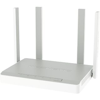 KEENETIC Sprinter - Router Wi-Fi 6 Mesh (Bianco)