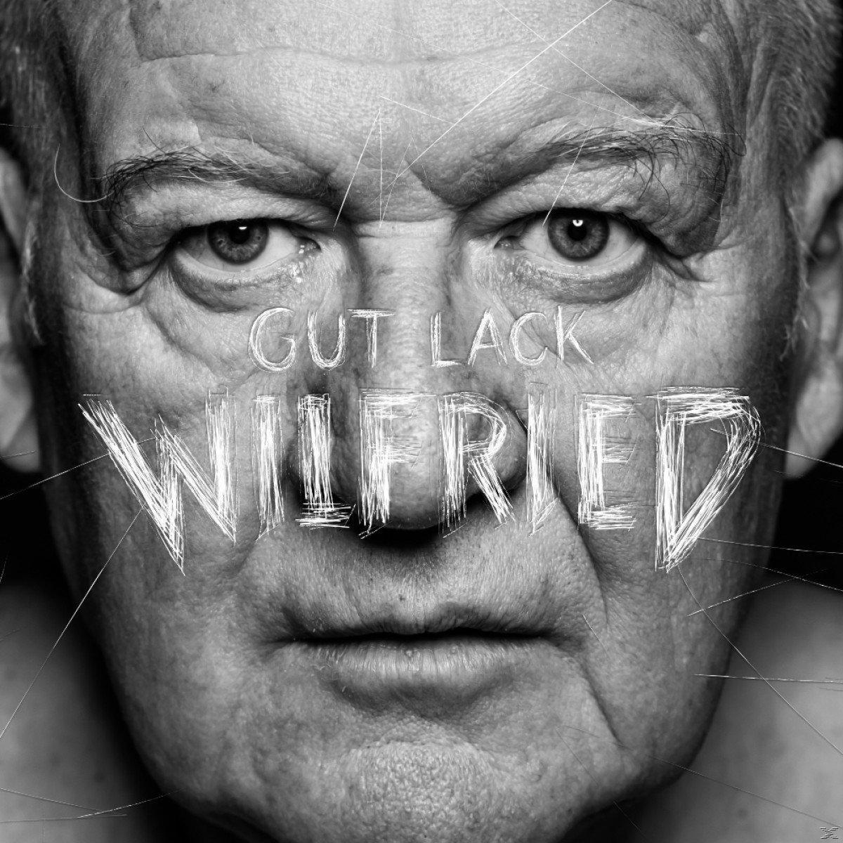 Wilfried - Gut Lack  - (CD)