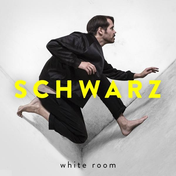 Schwarz - White Room  - (CD)