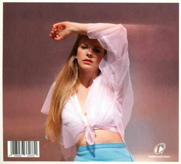 Loriia - Heaven Is Not Made For You (EP)  - (CD)