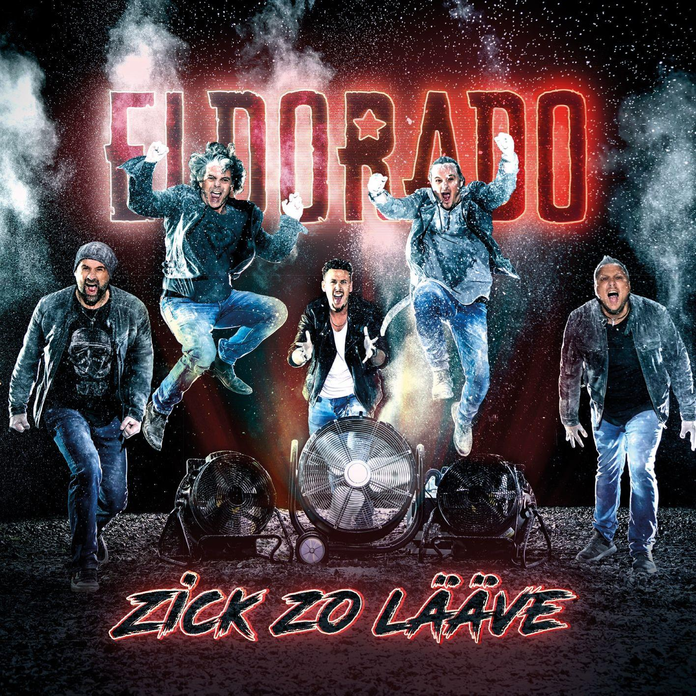zo - Eldorado Zick (CD) - laeaeve
