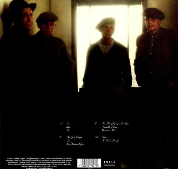 Dexys - One I\'m to Going Day (Vinyl) Soar 