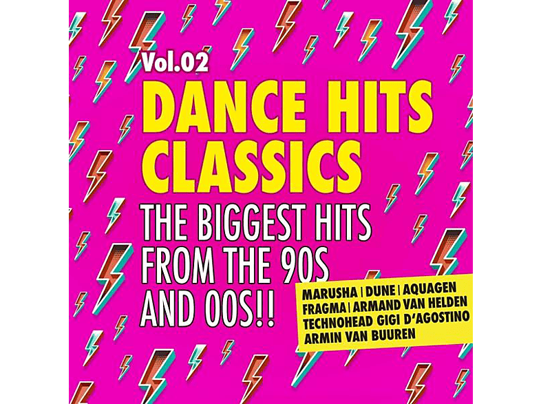 various-dance-hits-classics-2-the-biggest-hits-90s-and-00s-cd-various-auf-cd-online-kaufen