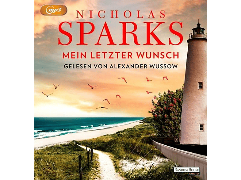 Sparks Nicholas Sparks Nicholas Mein letzter
