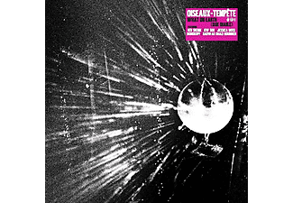 Oiseaux-Tempete - What On Earth (Que Diable)  - (CD)