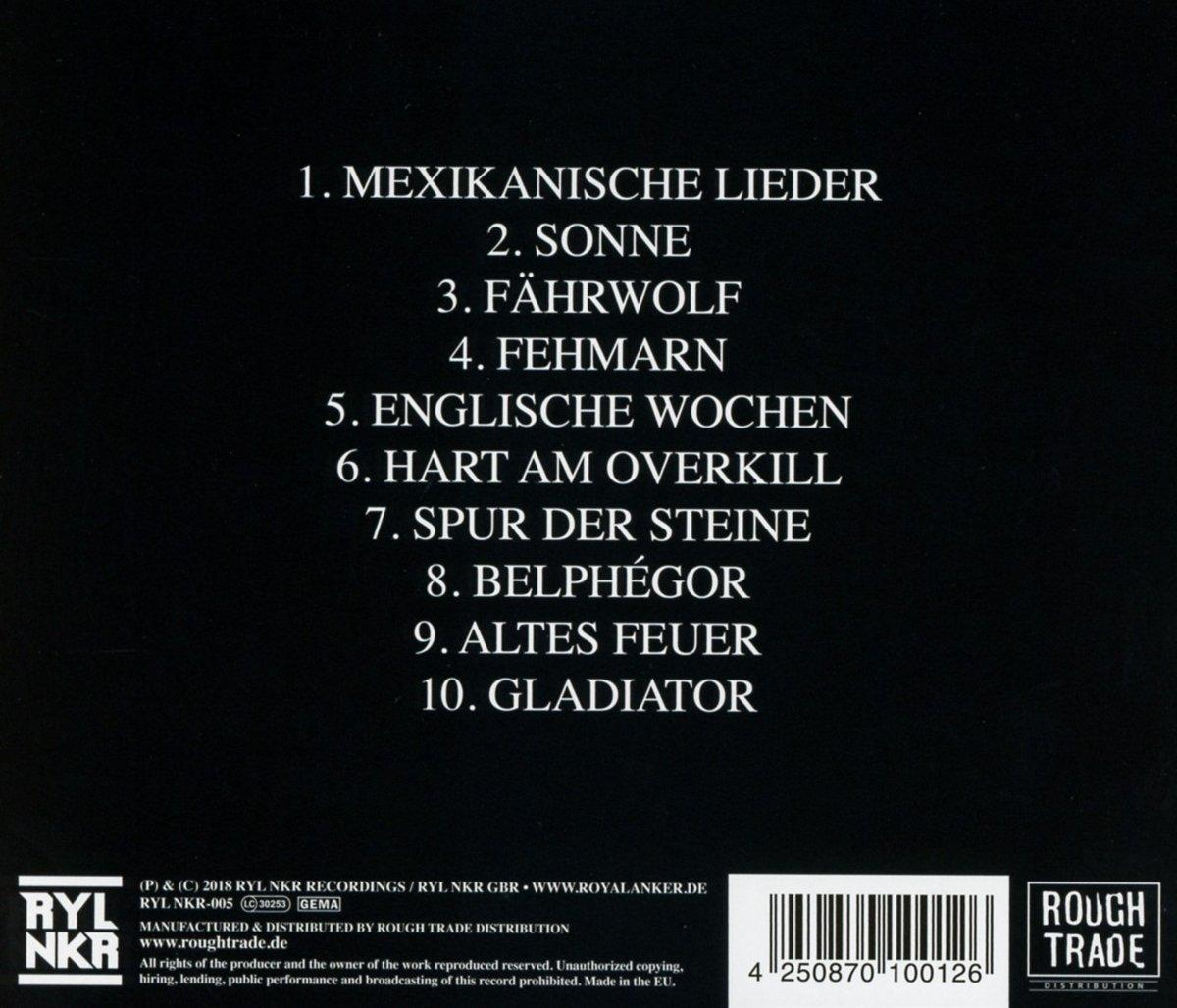 Cohen III - (CD) - Erik