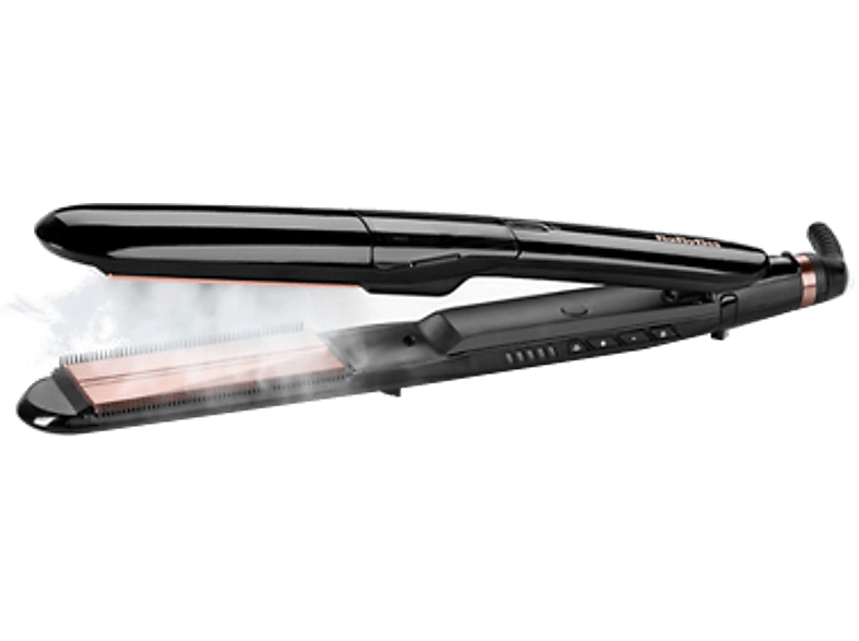 Babyliss Lisseur Vapeur ST493E