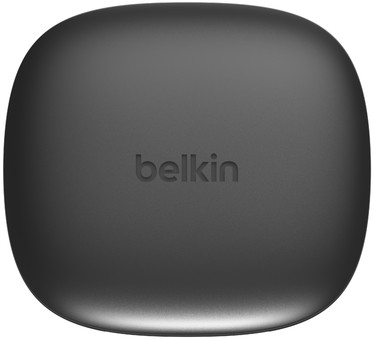 BELKIN Écouteurs sans fil Flux SoundForm Noir (AUC006BTBK)
