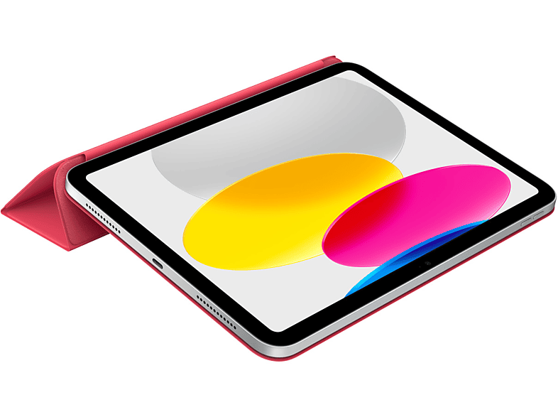 APPLE iPad 10. Nesil için Smart Folio Tablet Kılıfı Karpuz MQDT3ZM/A_2