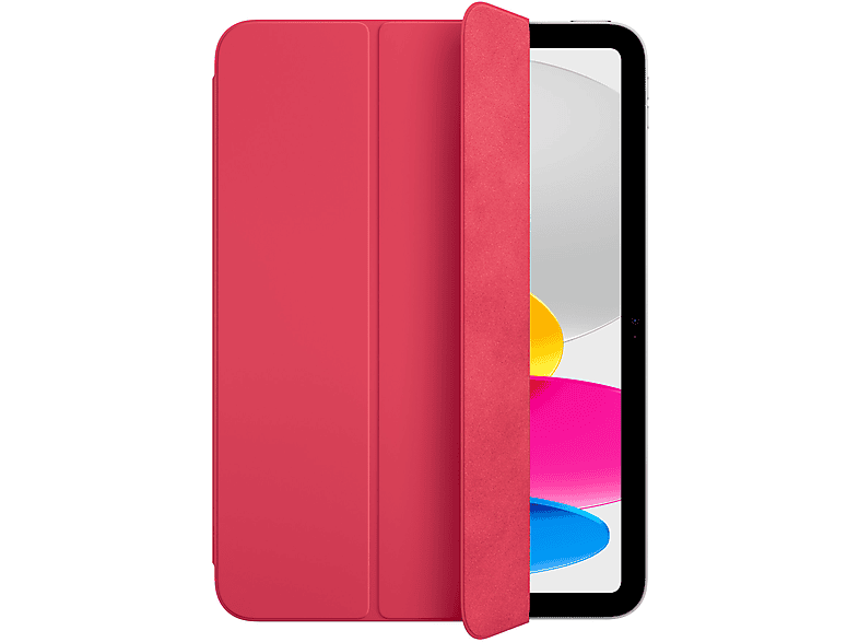 APPLE iPad 10. Nesil için Smart Folio Tablet Kılıfı Karpuz MQDT3ZM/A_4