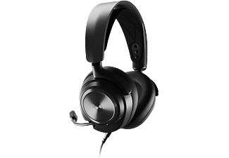 STEELSERIES Arctis Nova Pro Gaming headset - Svart