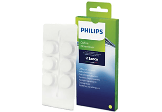 PHILIPS CA6704/10 Espresso Makinesi Kahve Yağı Çözücü Tablet_0