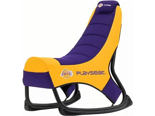PLAYSEAT Champ NBA Edition - LA Lakers - Gaming Stuhl (LA Lakers)
