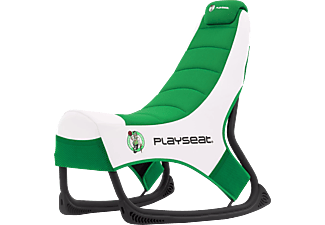 PLAYSEAT Champ NBA Edition - Boston Celtics - Gaming Stuhl (Boston Celtics)