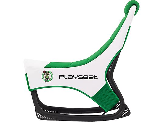 PLAYSEAT Champ NBA Edition - Boston Celtics - Gaming Stuhl (Boston Celtics)