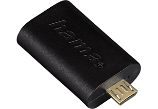 HAMA Micro USB to OTG adapter (54514)