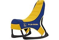 PLAYSEAT Champ NBA Edition - Golden State Warriors - Gaming Stuhl (Golden State Warriors)