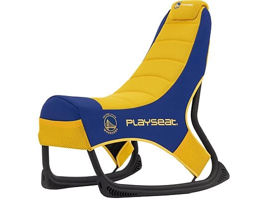 PLAYSEAT Champ NBA Edition - Golden State Warriors - Gaming Stuhl (Golden State Warriors)